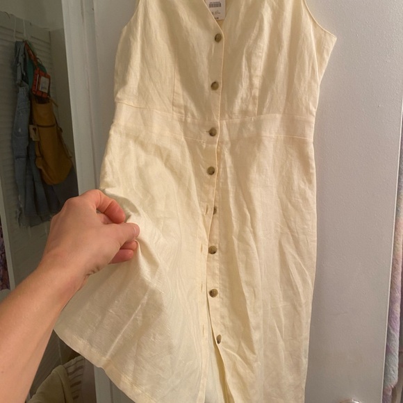 New with tags J. Crew dress - Picture 1 of 11